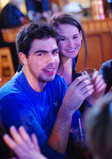 CESA president-elect Mike Brinkworth