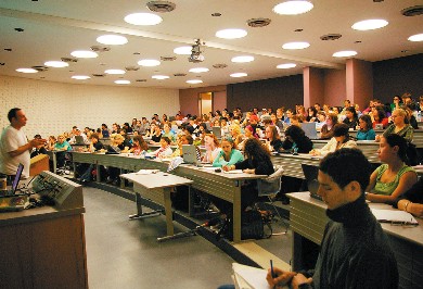 Ontario universities still lack the funds to recruit and support top faculty