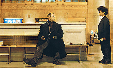 The Kingston Canadian Film Festival brings Canadian films such as Toronto Stories.
