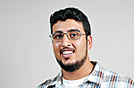 Amrit Ahluwalia