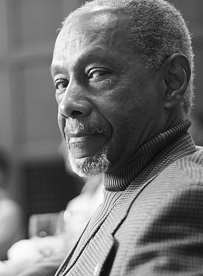 Wilfrid Peters
