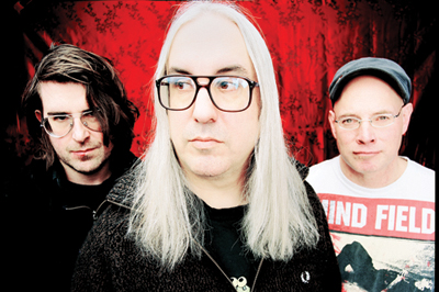 Dinosaur Jr.