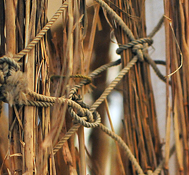 Modern Fuel main gallery.