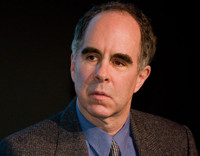 Albert Moritz won the Griffin Prize for Poetry