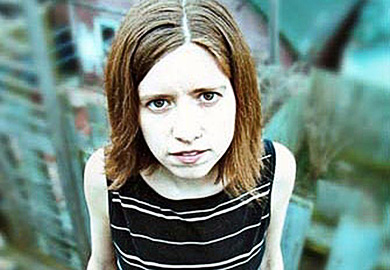 Pamela Brennan steps into the spotlight with her solo work.