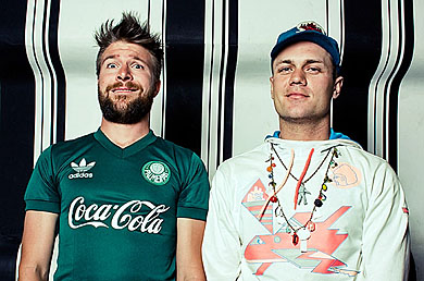 USS will bombard you with low-frequency oscillation at their Sept 23 gig.