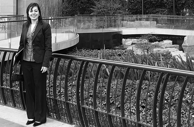 Society of Graduate and Professional Students International Students Co-ordinator Aasma Khan says UHIP isn’t recognized uniformly across the province.