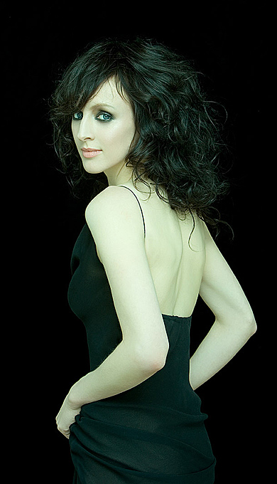 Sarah credits her time in Paris as inspiration for her fifth studio album.
