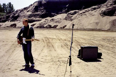 Elias cite bands like Muse and Radiohead as unyielding sources of inspiration for their reverberating grooves.