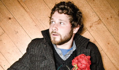 Mangan returns to Kingston to show off a more refined sound