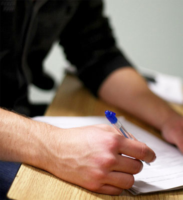 Assistant Dean of Students at Queen’s Law Jane Emrich said Queen’s students had a higher rate acceptance to Ontario Law Schools than other schools surveyed.