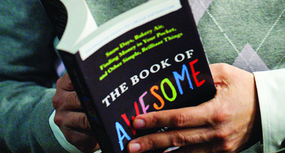 Neil Pasricha