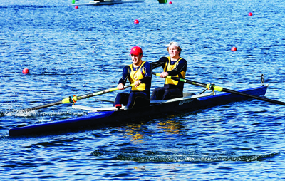 The Gaels race their fourteenth McGill-Queen’s boatrace since 1997.