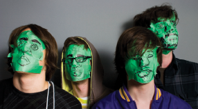 Their name is inspired by a scene made famous by the yelling of “Sandman to Viper Command!” in the 1995 film Outbreak.