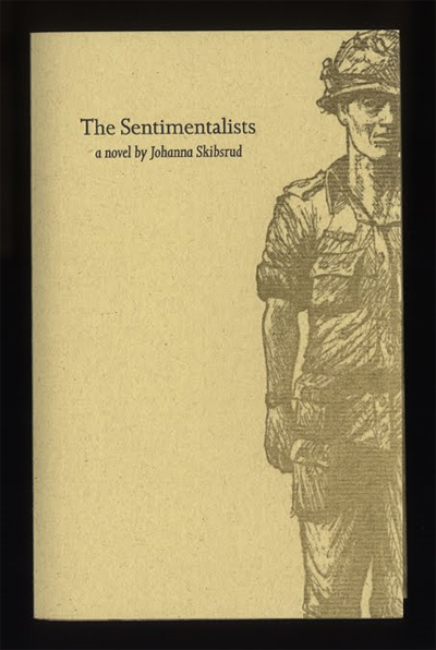 Author Johanna Skibsrud was Tuesday night’s surprise Giller winner.