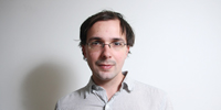 Daniel Moore