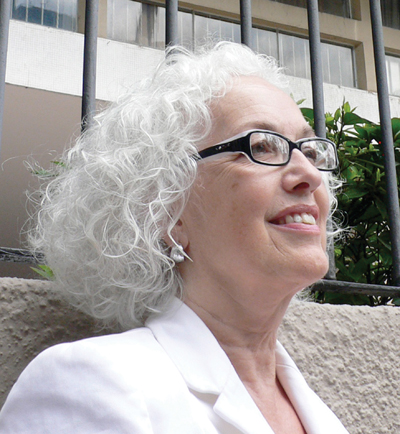 Kingston’s location and culture make it an ideal community for writers