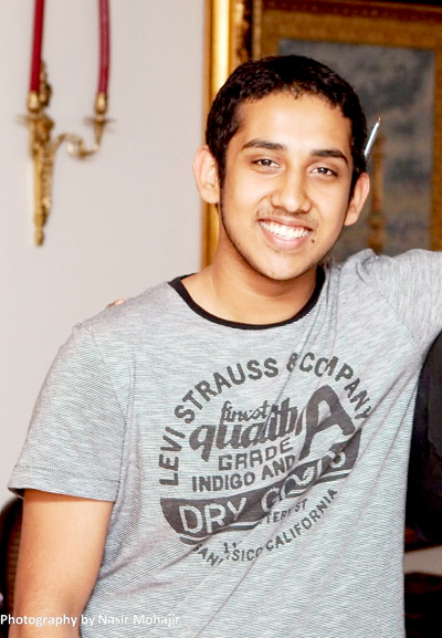 Habib Khan