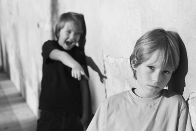 The national initiative PREVnet (Promoting Relationships and Eliminating Violence) aims to educate children about their human rights.