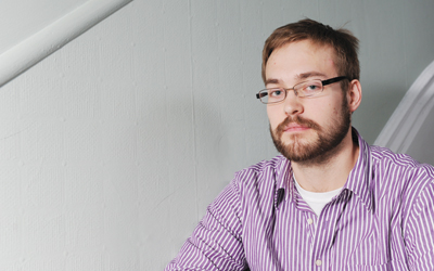 Rector Nick Day faces possible impeachment following a letter he wrote to Michael Ignatieff.