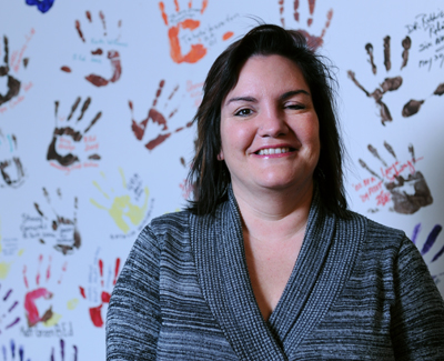 Laura Maracle of FDASC said that there is still a need for raising awareness about these bursaries and awards.