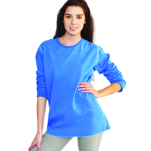 Where to find it: American Apparel Unisex Highlighter Thermal Long Sleeve; $16.00