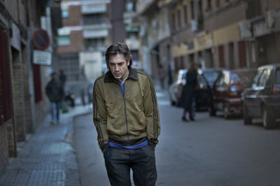 Javier Bardem’s brilliant portrayal of the impassive Uxbal brings to mind Marlon Brando’s memorable performance as Paul in 1972’s Last Tango in Paris.