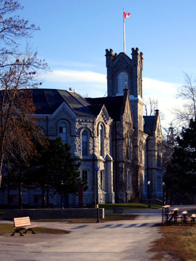 The next town hall meeting to discuss integrating Queen’s and the School of Religion will be held at 1 p.m. Sept. 28 in the boardroom of Theological Hall.