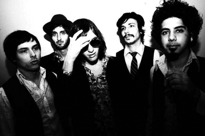 Final Flash are something of a time machine bringing the nostalgia of bands like Pink Floyd and Supertramp into a futuristic context with their engrossing psych-rock.
