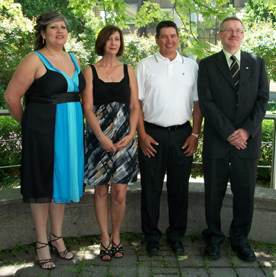 Tracy Maracle