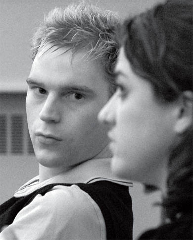 John Taggart