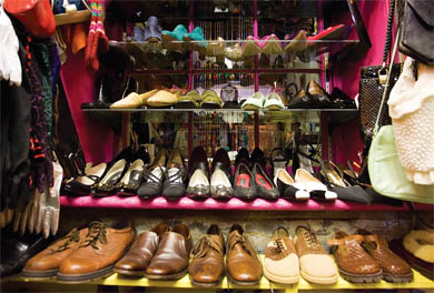 What’ll I Wear specializes in one of a kind