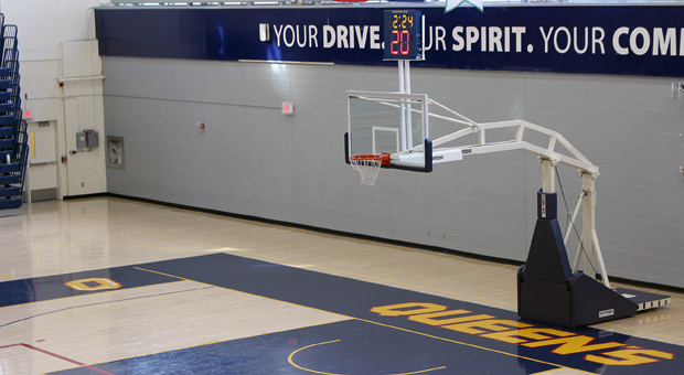 Women's basketball placed fourth in last year's U Sports National Championships.