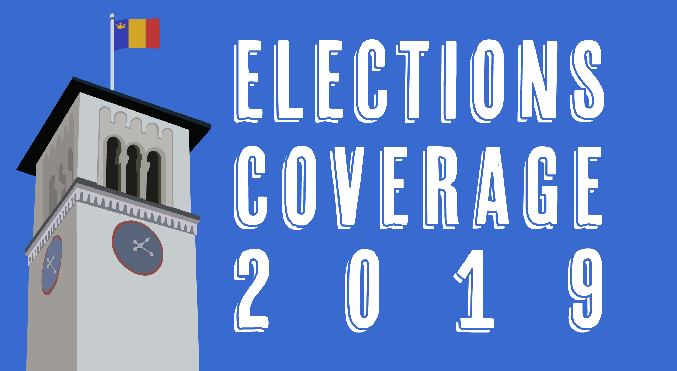 Elections Coverage 2019