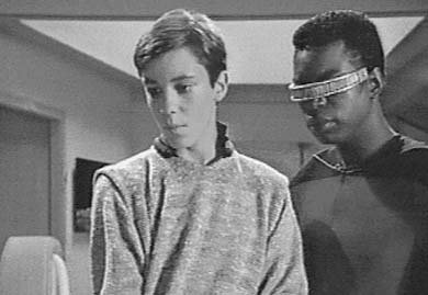 Wil Wheaton