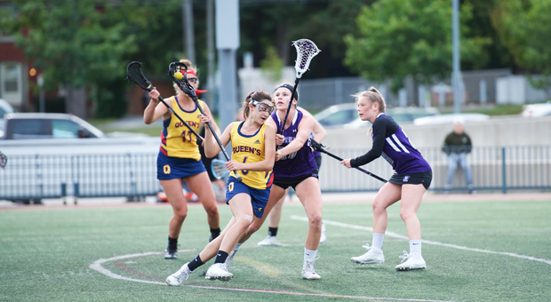 Women’s lacrosse has won their first seven games this season.