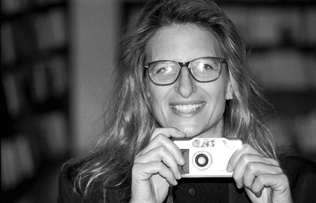 ANNIE LEIBOVITZ A Photographer’s Life Annie Leibovitz, A Photographer's Life: 1990-2005, SIGNED