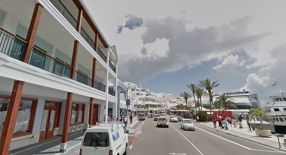 Inside Queen's unpublished foreign investments The Queen's Journal