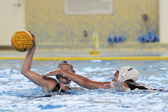 Waterpolo 3