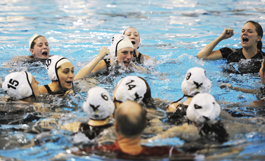 Waterpolo 5