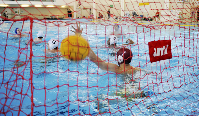 Waterpolo 6