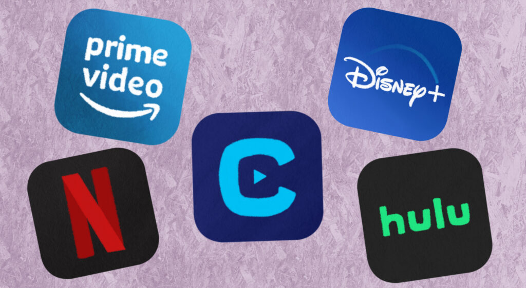 The streaming service showdown - The Queen's Journal