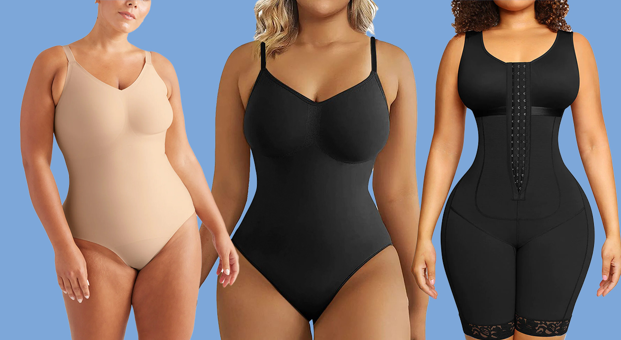 Shapewear