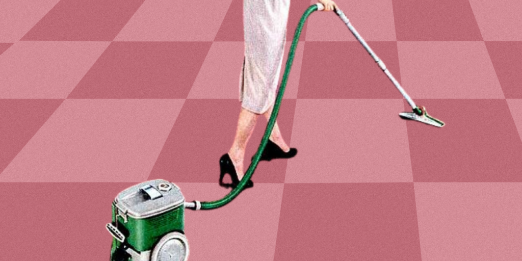 The dangerous appeal of the Trad Wife - The Queen's Journal