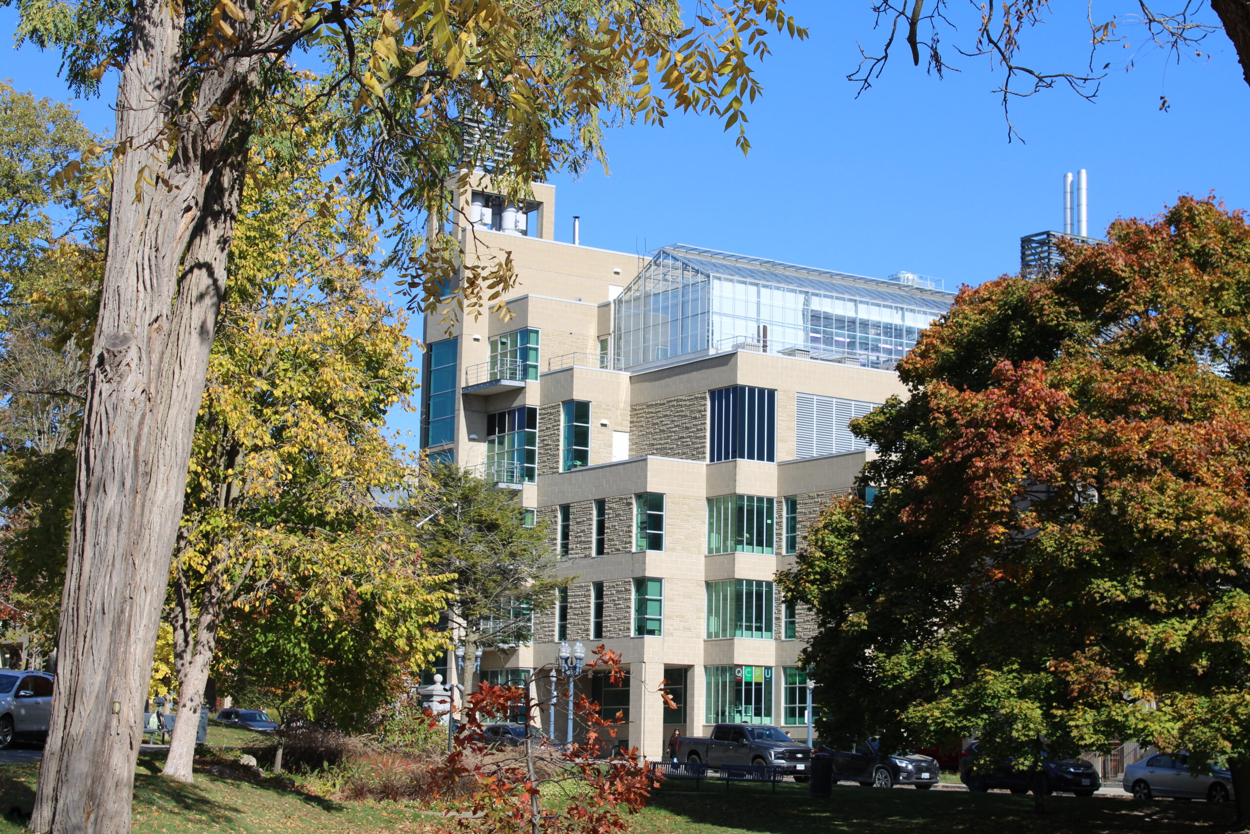 Queen’s boasts research excellence with Tier 1 Canada Research Chairs