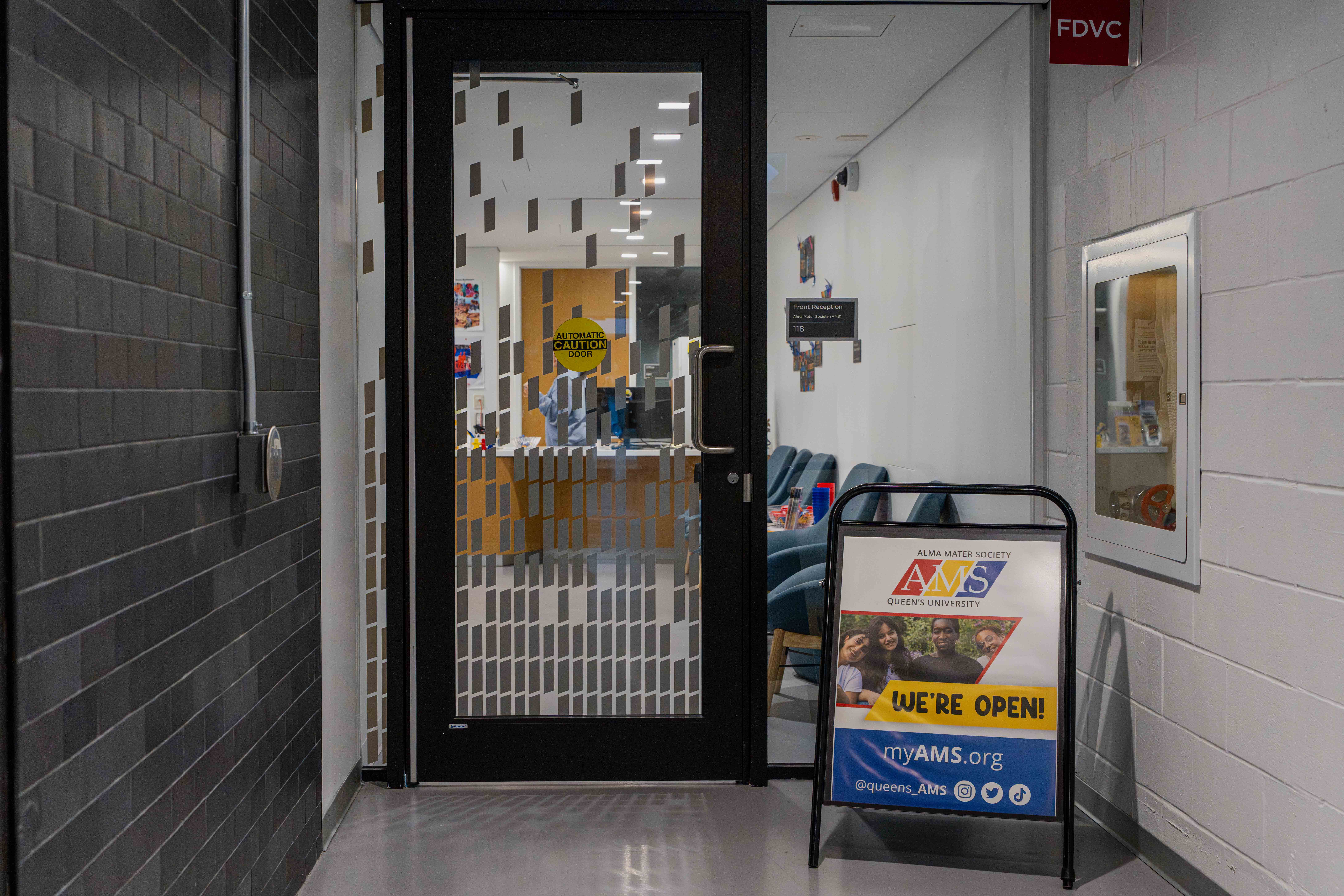 AMS Health and Dental Plan mandatory enrollment causing confusion for students