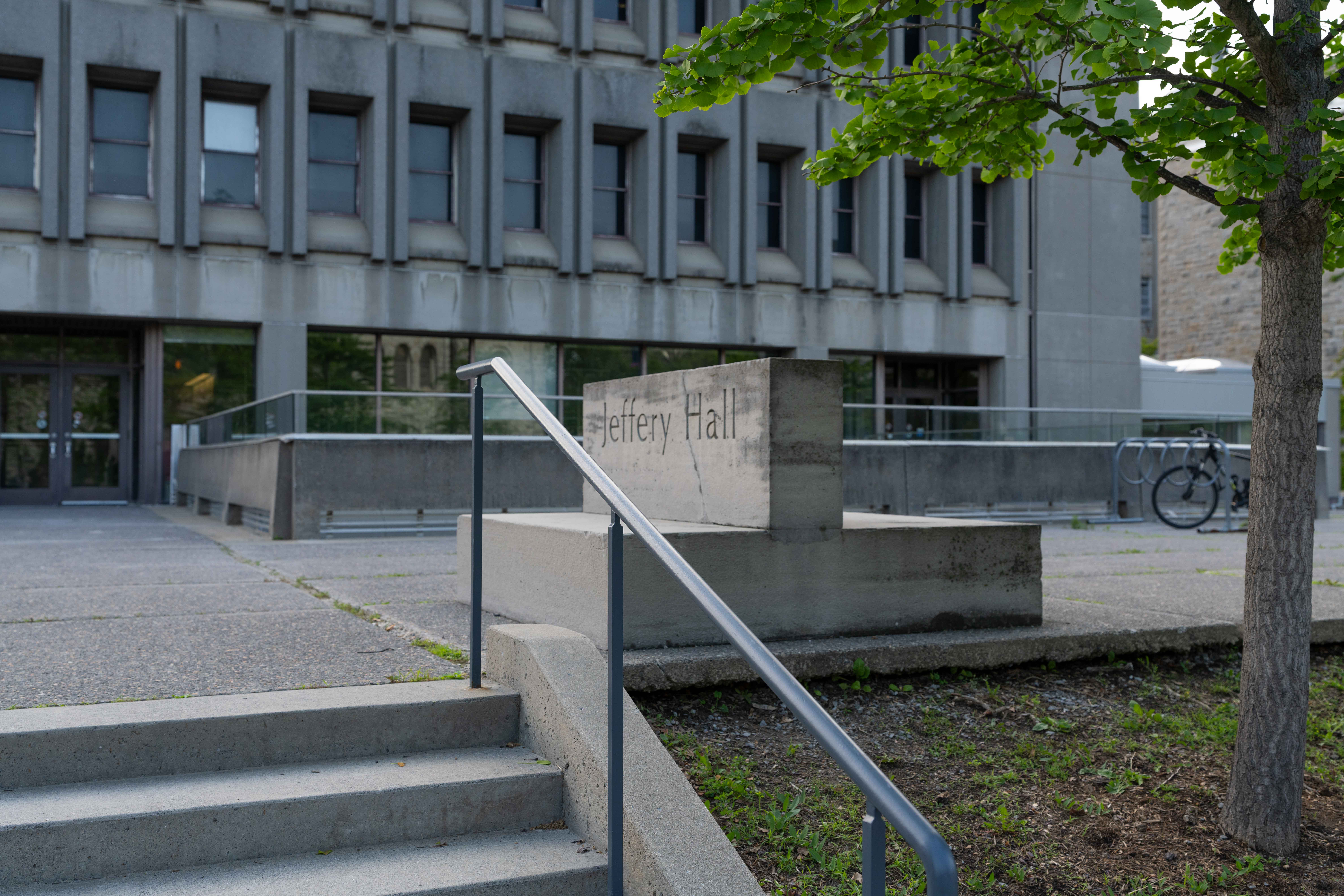 FAS board meeting kicks off with discussion regarding AI and International Students