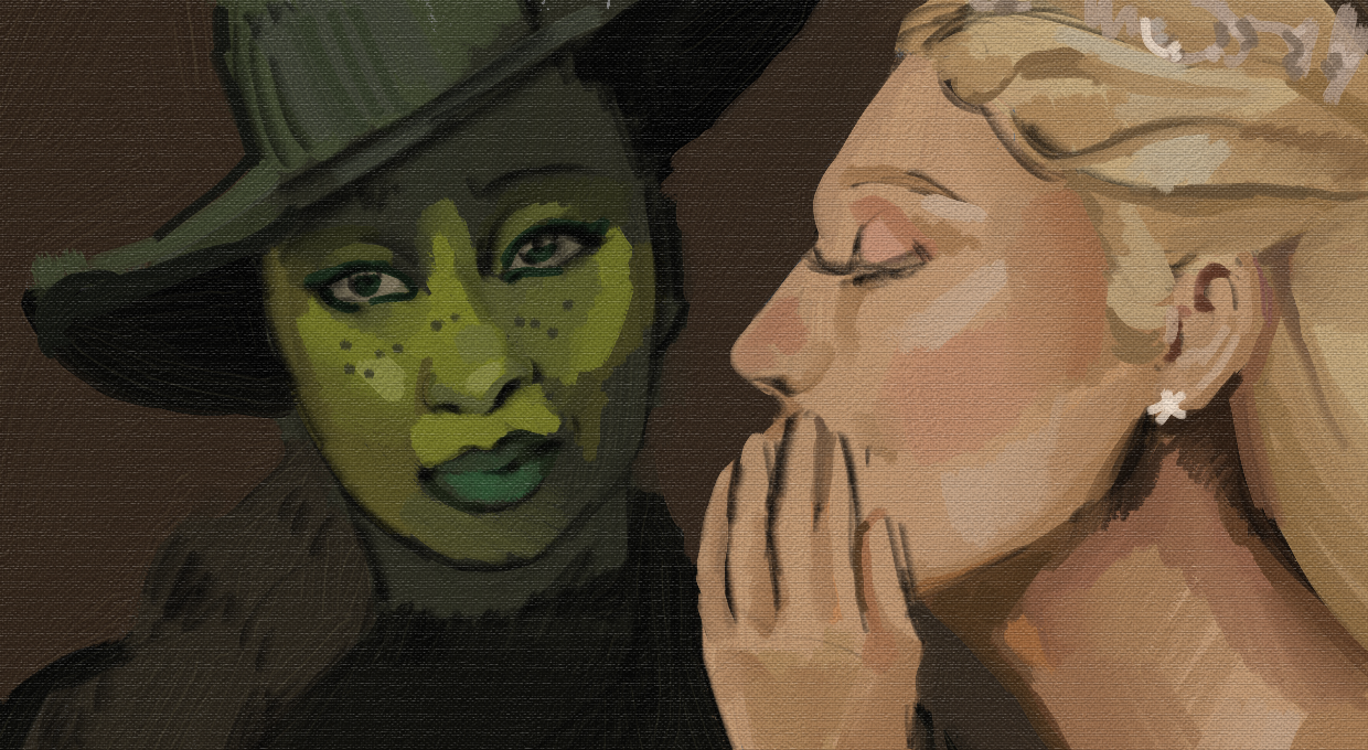 The ‘Wicked’ franchise returns to alter the cultural moment for good