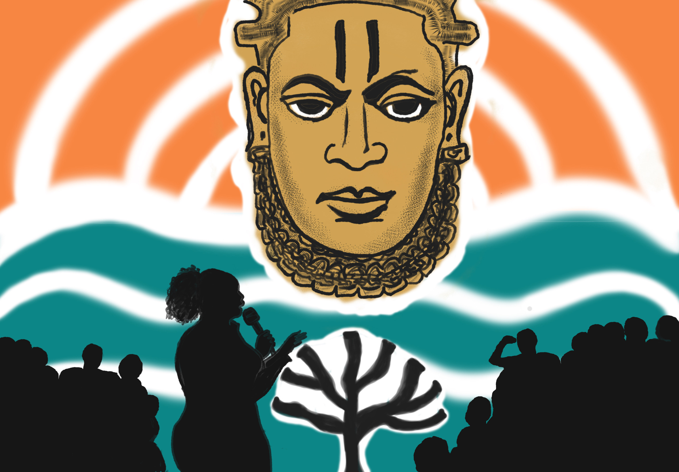 From Nigeria to Canada, one Queen’s students dream to tackle inequality