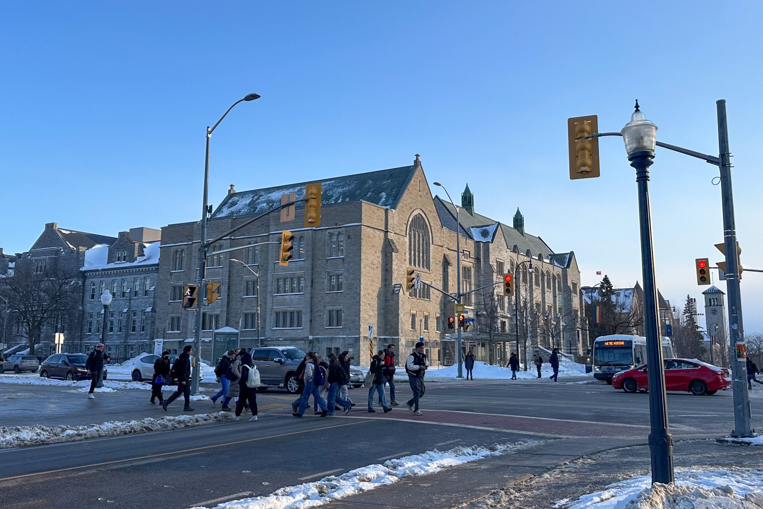 Ontario universities warn international student caps threaten financial stability and talent pipeline